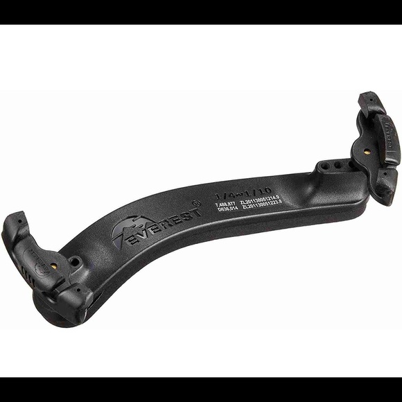 Everest Violin Shoulder Rest Other Everest Violin Shoulder Rest